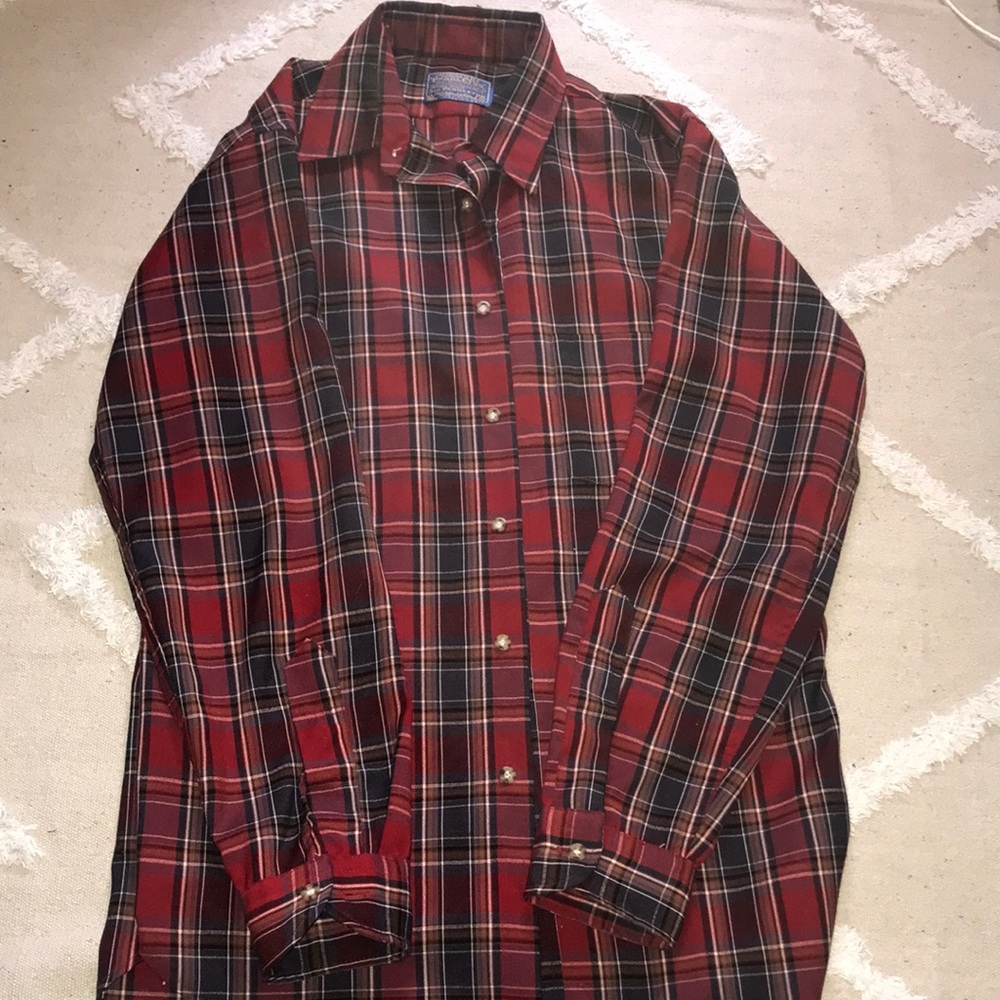 Pendleton Flannel - image 1
